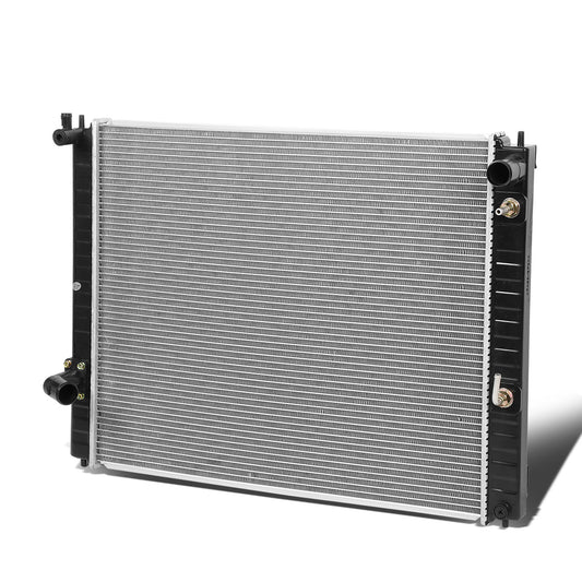 RADIADOR RADIATOR - OEM - 08-12 INFINITI EX35 / 2013 INFINITI EX37 / 09-12 INFINITI FX35 / 2013 INFINITI FX37 / 14-17 INFINITI QX50 / 14-17 INFINITI QX70 - FITS AUTOMATIC TRANSMISSION MODELS - DPI-13078
