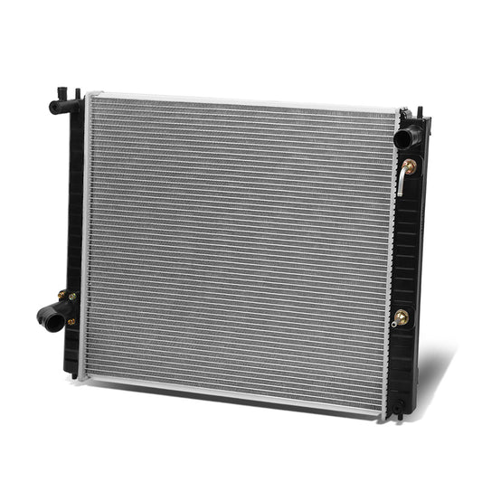 RADIADOR RADIATOR - OEM - 09-12 INFINITI FX35 / 2013 INFINITI FX37 / 09-13 INFINITI FX50 / 14-17 INFINITI QX70 - FITS AUTOMATIC TRANSMISSION MODELS - DPI-13079