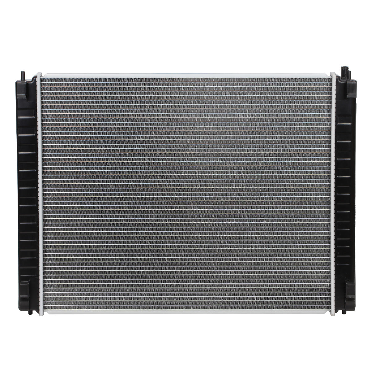 RADIADOR RADIATOR - OEM - 09-12 INFINITI FX35 / 2013 INFINITI FX37 / 09-13 INFINITI FX50 / 14-17 INFINITI QX70 - FITS AUTOMATIC TRANSMISSION MODELS - DPI-13079