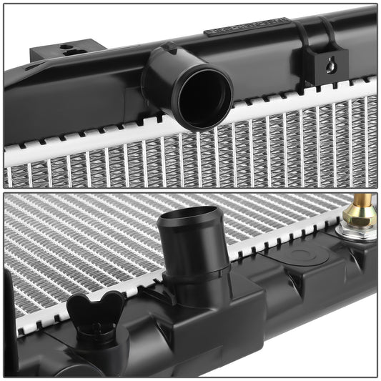 RADIADOR RADIATOR - OEM - 09- HONDA SPIRIOR 2.4