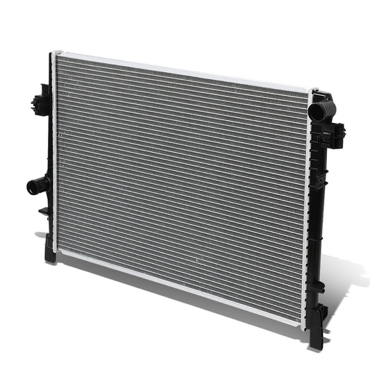 RADIADOR RADIATOR - OEM - 09-16 DODGE JOURNEY 2.4L, 3.5L, 3.6L - FITS AT MODELS - DPI-13084
