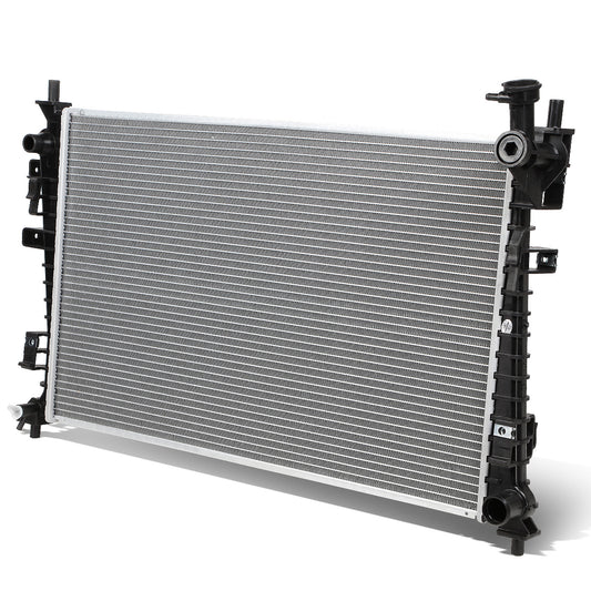 RADIADOR RADIATOR - OEM - 08-11 FORD FOCUS 2.0L - DPI-13087