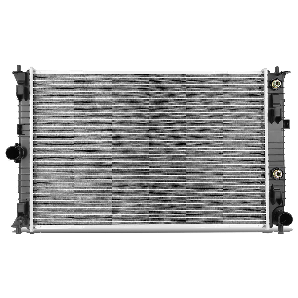 RADIADOR RADIATOR - OEM - 09-10 MAZDA 6 2.5L - DPI-13088
