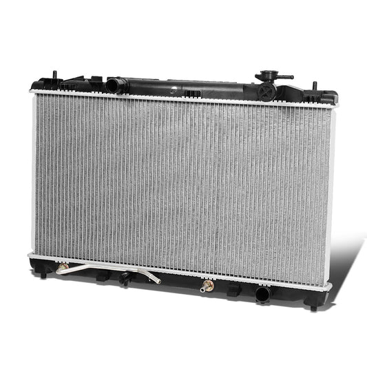 RADIADOR RADIATOR - OEM - 09-16 TOYOTA VENZA - FOR 2.7L ENGINES - FOR AUTOMATIC TRANSMISSION MODELS - DPI-13090