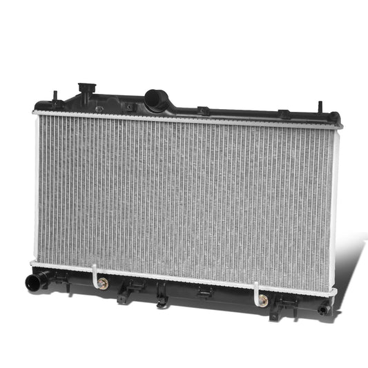 RADIADOR RADIATOR - OEM - 09-13 SUBARU FORESTER - FOR 2.5L TURBO ENGINES - FOR AUTOMATIC TRANSMISSION MODELS - DPI-13095