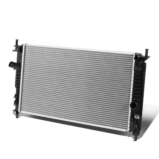 RADIADOR RADIATOR - OEM - 10-14 MAZDA 3 2.0 2.3 2.5 - FITS AUTOMATIC / MANUAL TRANSMISSION MODELS - DPI 13100