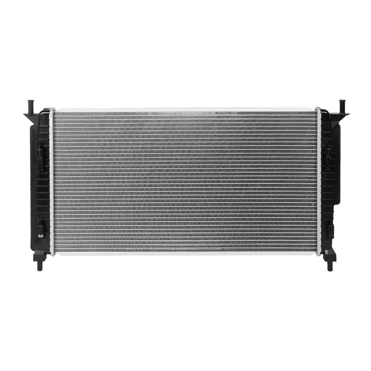 RADIADOR RADIATOR - OEM - 10-14 MAZDA 3 2.0 2.3 2.5 - FITS AUTOMATIC / MANUAL TRANSMISSION MODELS - DPI 13100