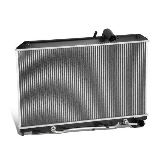 RADIADOR RADIATOR - OEM - 09-11 MAZDA RX-8 - DPI-13102