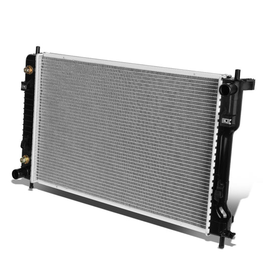 RADIADOR RADIATOR - OEM - 10-17 CHEVY EQUINOX 2.4 3.0 3.6 / 10-17 GMC TERRAIN 2.4 3.0 3.6 / 07-09 SUZUKI XL-7 3.6 - FITS AUTOMATIC TRANSMISSION MODELS - DPI 13103