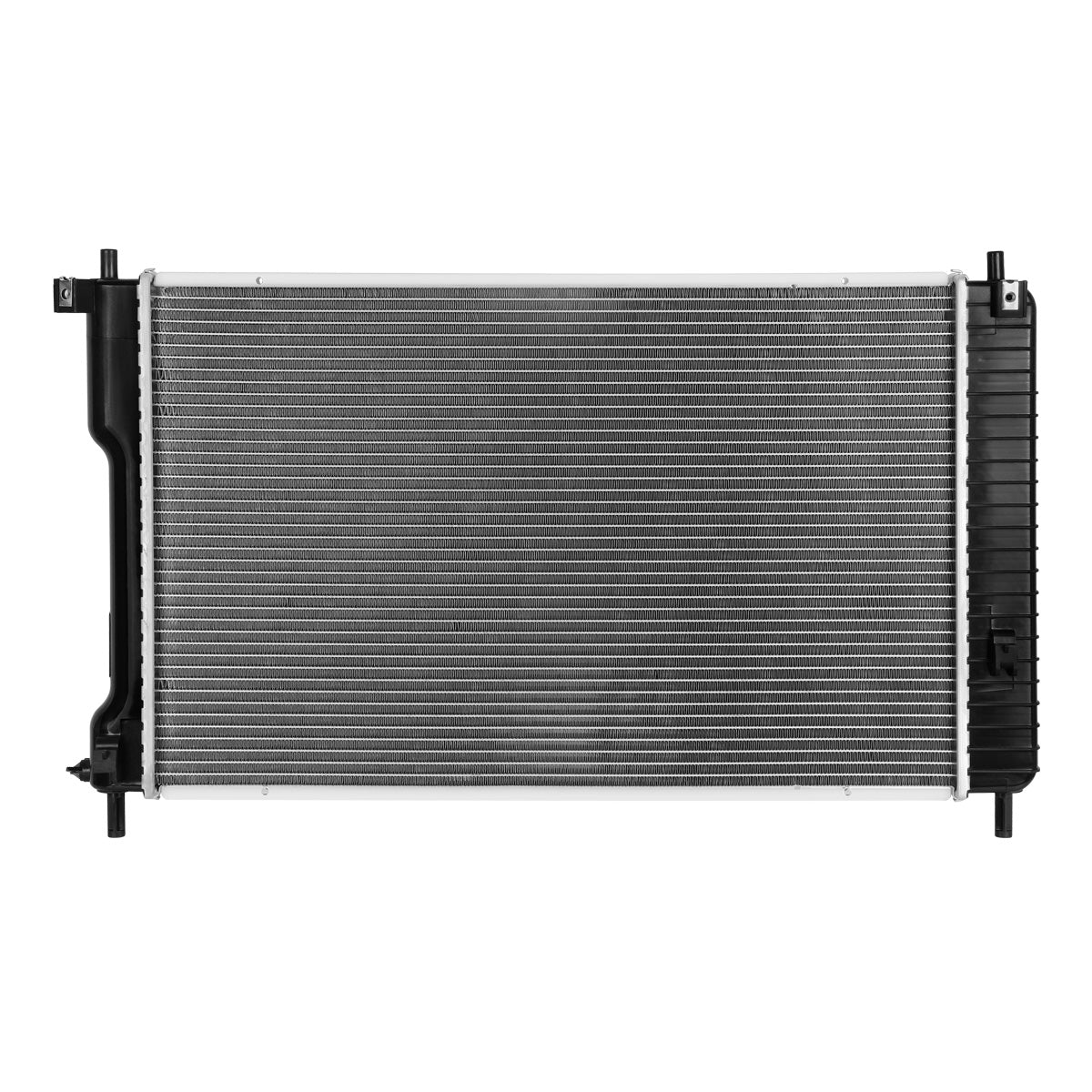 RADIADOR RADIATOR - OEM - 10-17 CHEVY EQUINOX 2.4 3.0 3.6 / 10-17 GMC TERRAIN 2.4 3.0 3.6 / 07-09 SUZUKI XL-7 3.6 - FITS AUTOMATIC TRANSMISSION MODELS - DPI 13103