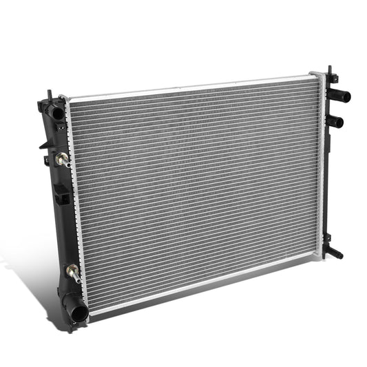 RADIADOR RADIATOR - OEM - 06-07 SUBARU B9 TRIBECA / 08-14 SUBARU TRIBECA - FITS AUTOMATIC TRANSMISSON MODELS ONLY - DPI-13104