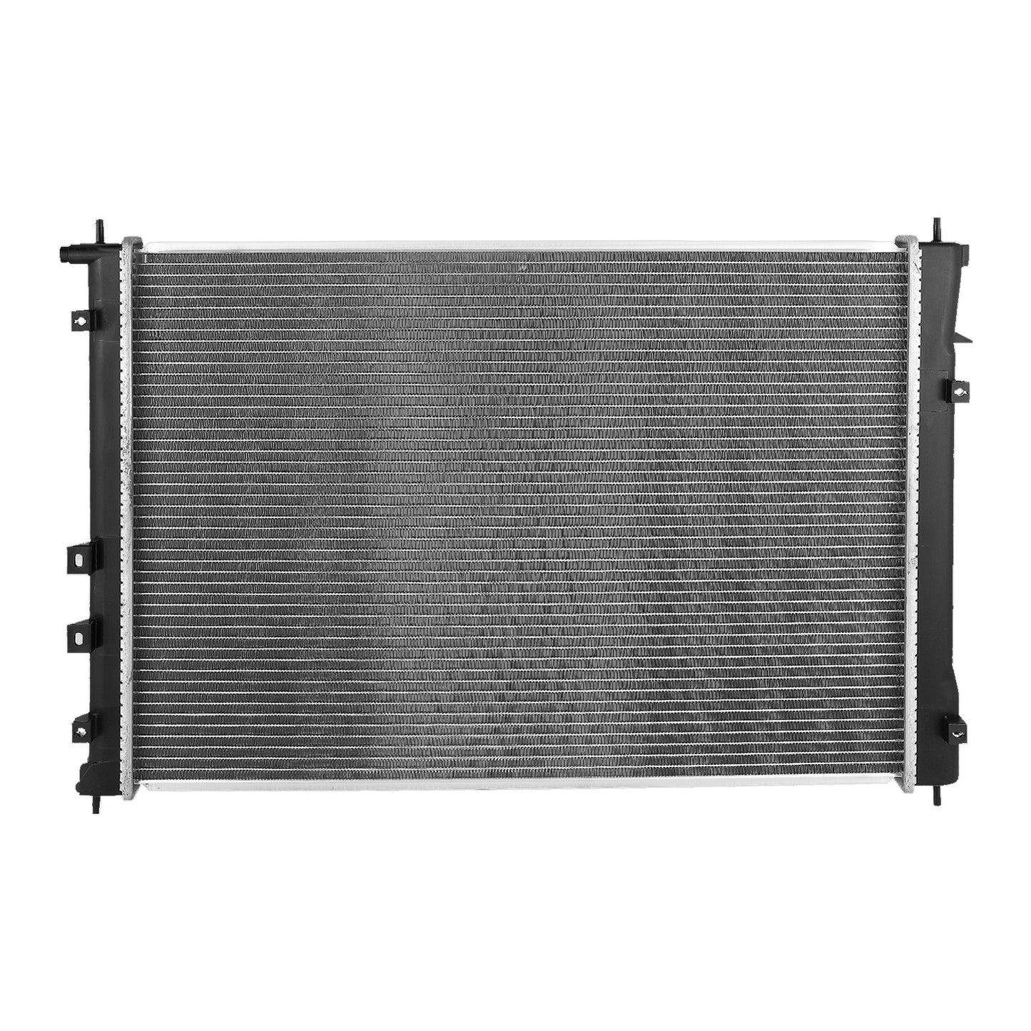 RADIADOR RADIATOR - OEM - 06-07 SUBARU B9 TRIBECA / 08-14 SUBARU TRIBECA - FITS AUTOMATIC TRANSMISSON MODELS ONLY - DPI-13104