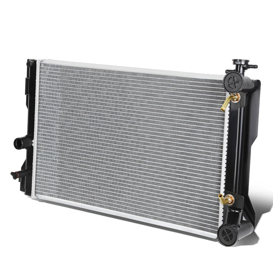 RADIADOR RADIATOR - OEM - 09-10 PONTIAC VIBE / 09-17 TOYOTA COROLLA / 09-14 TOYOTA MATRIX - FITS AUTOMATIC TRANSMISSION MODELS - DPI 13106