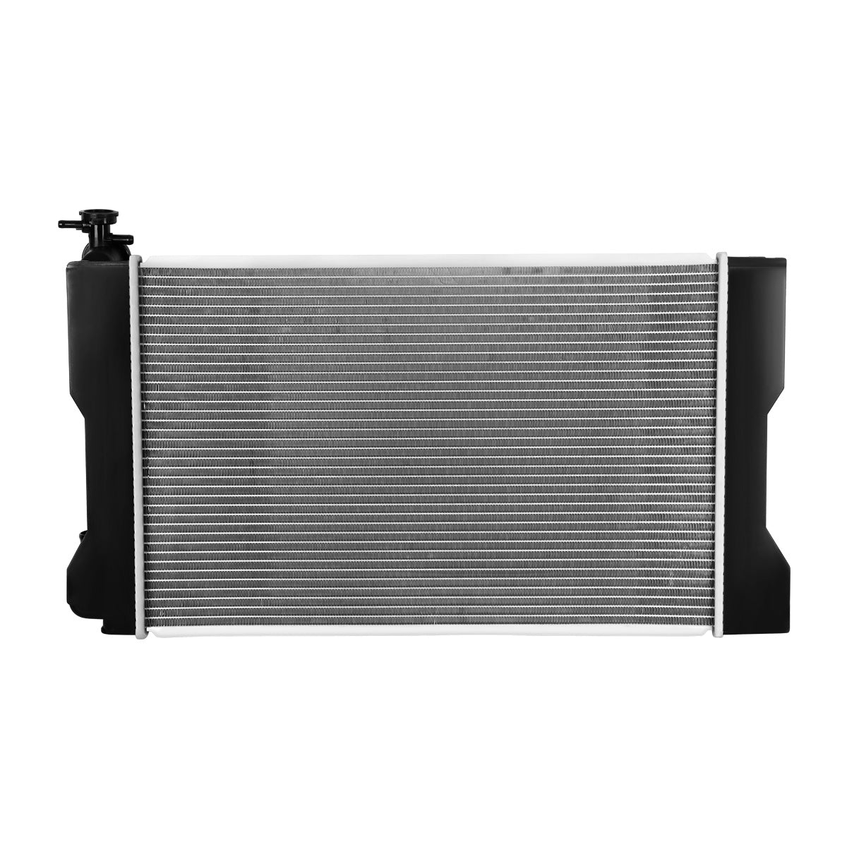 RADIADOR RADIATOR - OEM - 09-10 PONTIAC VIBE / 09-17 TOYOTA COROLLA / 09-14 TOYOTA MATRIX - FITS AUTOMATIC TRANSMISSION MODELS - DPI 13106