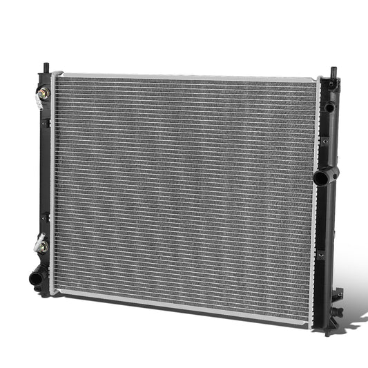 RADIADOR RADIATOR - OEM - 08-11 CADILLAC STS - DPI-13111