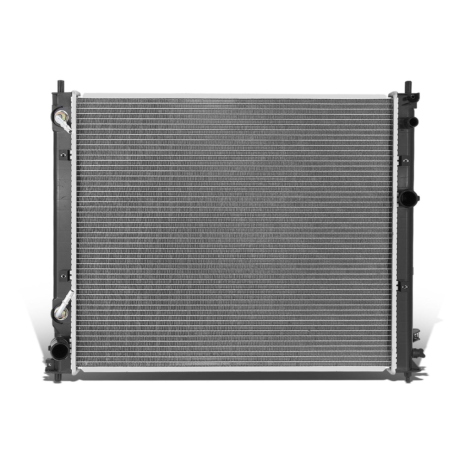 RADIADOR RADIATOR - OEM - 08-11 CADILLAC STS - DPI-13111
