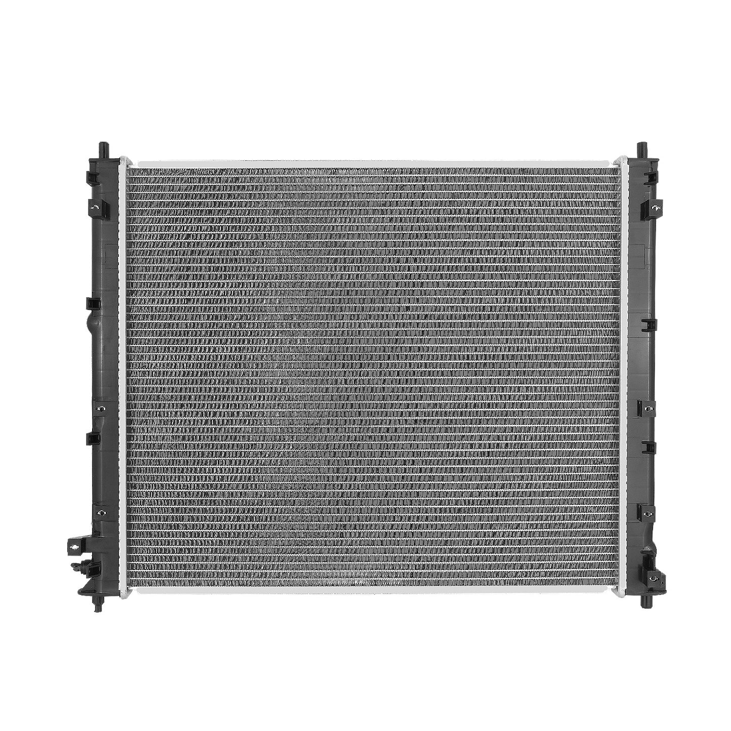RADIADOR RADIATOR - OEM - 08-11 CADILLAC STS - DPI-13111
