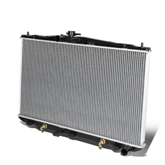 RADIADOR RADIATOR - OEM - 10-18 TOYOTA SIENNA / 10-15 LEXUS RX350 / 10-15 LEXUS RX450H - FITS AUTOMATIC TRANSMISSION MODELS - DPI 13116