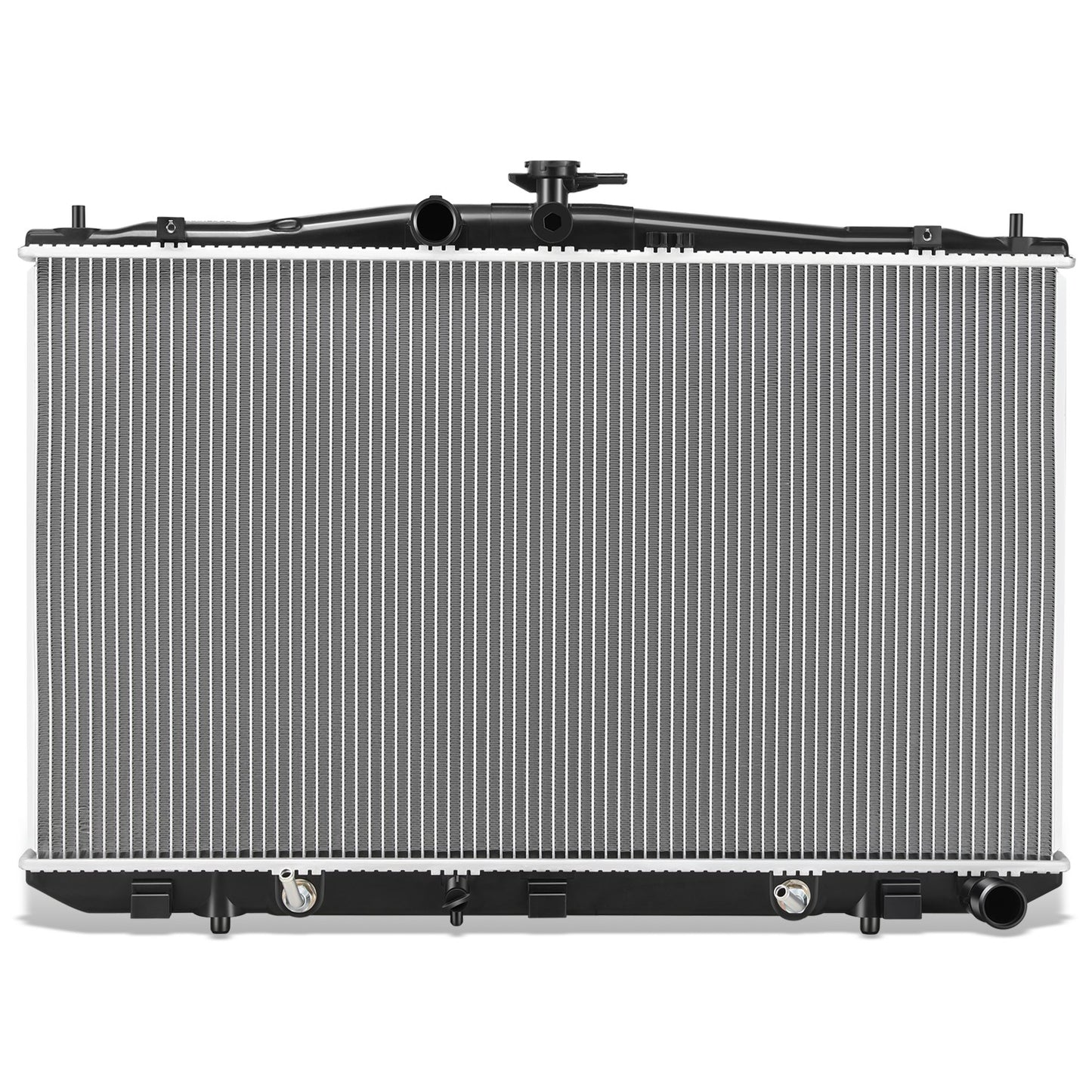 RADIADOR RADIATOR - OEM - 10-15 LEXUS RX350/450H V6 3.5L / 11-16 TOYOTA SIENNA V6 3.5L //DPI,13117