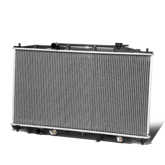 RADIADOR RADIATOR - OEM - 09-11 ACURA TL - FOR 3.5L V6 ENGINES - FOR AUTOMATIC TRANSMISSION MODELS - DPI-13121