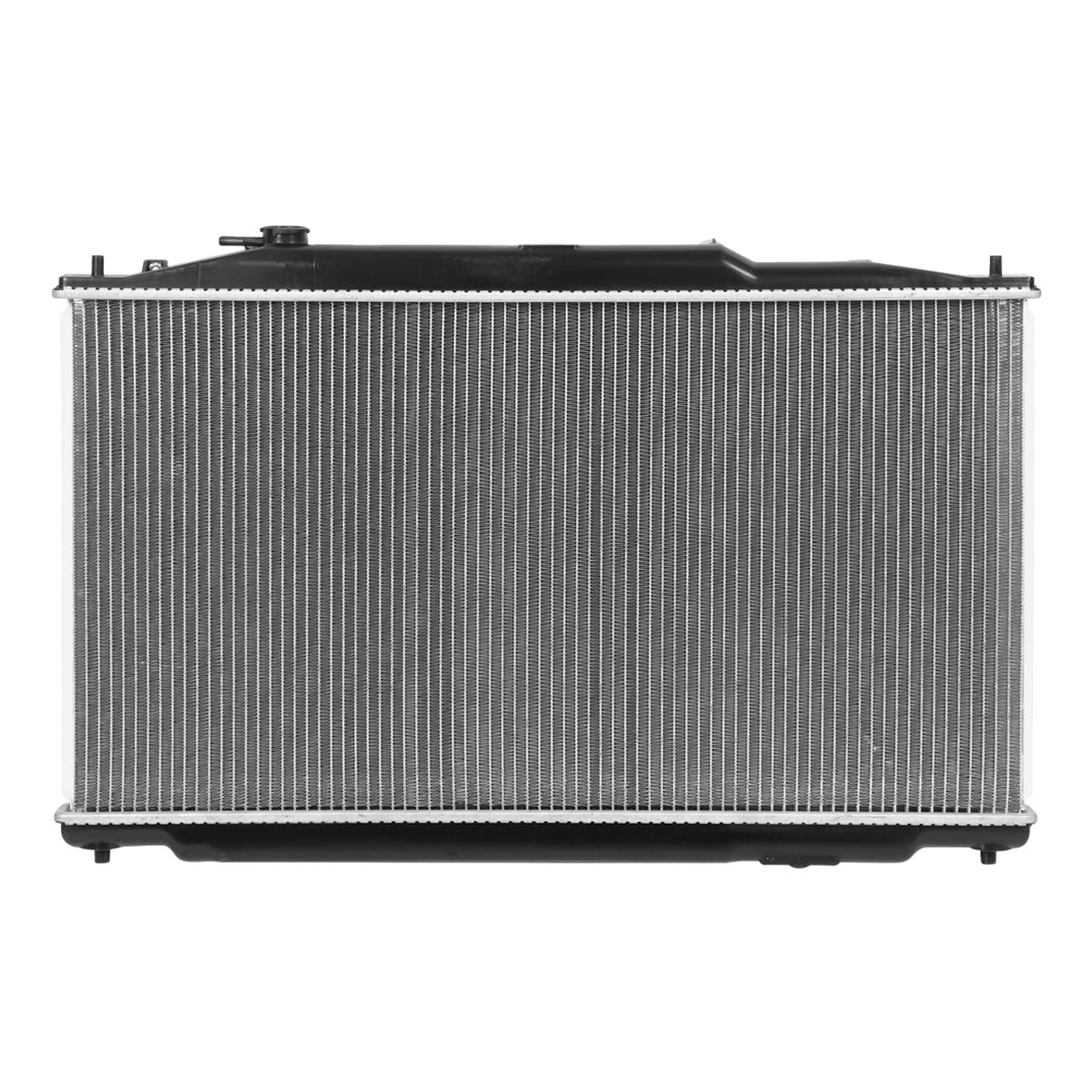 RADIADOR RADIATOR - OEM - 09-11 ACURA TL - FOR 3.5L V6 ENGINES - FOR AUTOMATIC TRANSMISSION MODELS - DPI-13121