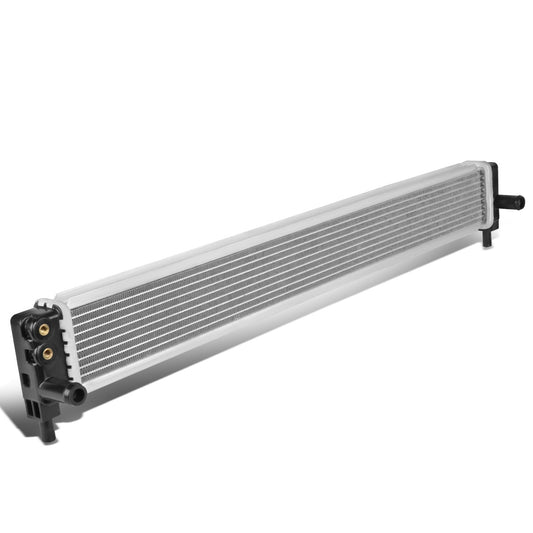 RADIADOR RADIATOR - OEM - 10-15 TOYOTA PRIUS - WITH AUTOMATIC OR MANUAL TRANSMISSION - DPI 13124