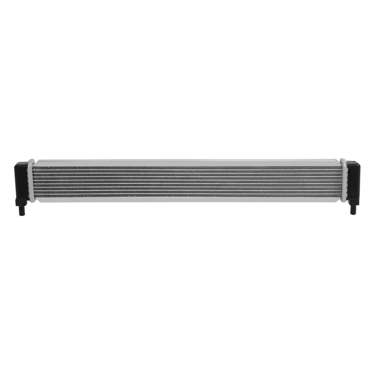 RADIADOR RADIATOR - OEM - 10-15 TOYOTA PRIUS - WITH AUTOMATIC OR MANUAL TRANSMISSION - DPI 13124