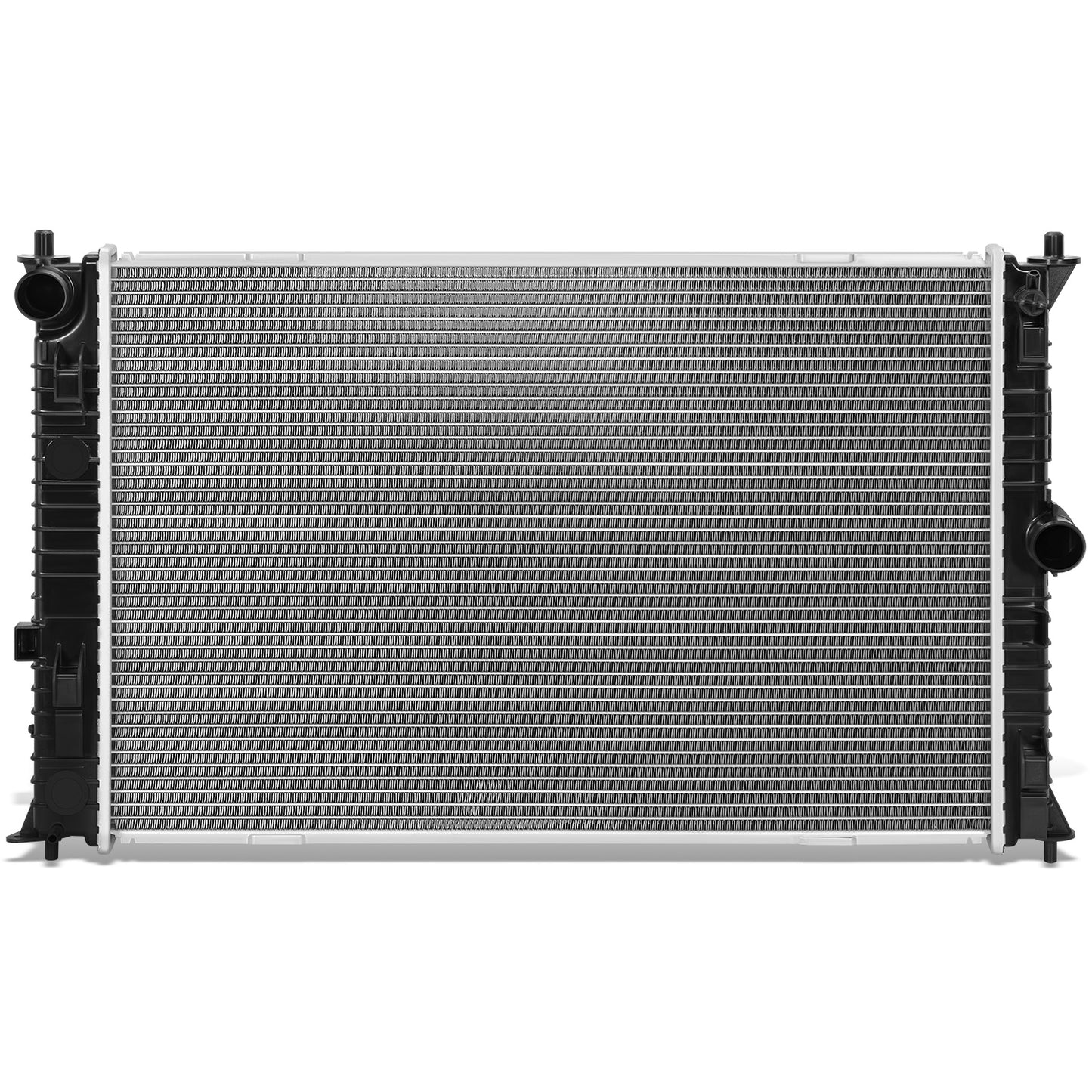 RADIADOR RADIATOR - OEM - FORD FUSION 2010-2012 / LINCOLN MKZ 2011-2012 / MERCURY MILAN 2010-2011 - DPI 13125