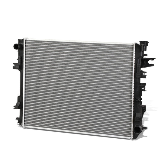 RADIADOR RADIATOR - OEM - 09-10 DODGE RAM 1500 3.7 4.7 5.7 / 2010 DODGE RAM 2500 5.7 / 11-18 RAM 1500 3.6 3.7 4.7 5.7 / 11-15 RAM 2500 5.7 / 11-14 RAM 3500 5.7 6.4 - FITS AUTOMATIC TRANSMISSION MODELS - DPI 13129