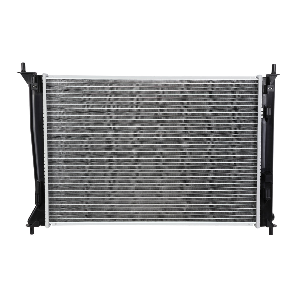 RADIADOR RADIATOR - OEM - 10-11 KIA SOUL - DPI 13134