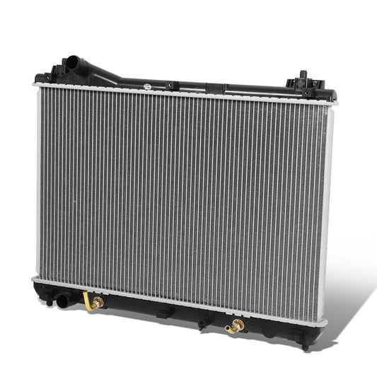 RADIADOR RADIATOR - OEM - 09-13 SUZUKI GRAND VITARA - 2.4 WITH DRIVER SIDE OUTLET - FOR AUTOMATIC & MANUAL TRANSMISSION MODELS - DPI-13136