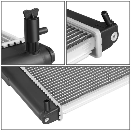 RADIADOR RADIATOR - OEM - 10-12 LEXUS HS250H - DPI-13137