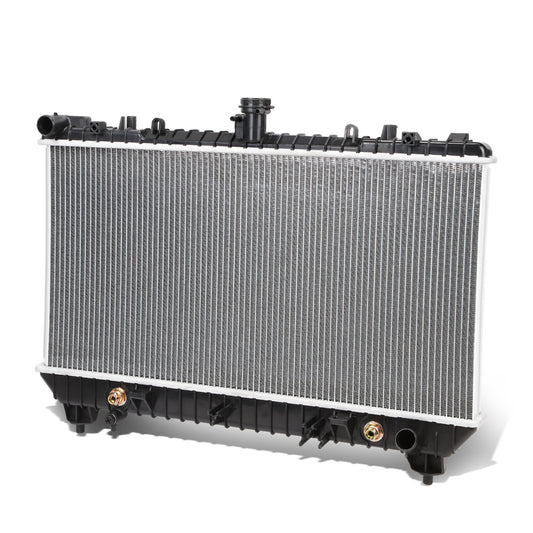 RADIADOR RADIATOR - OEM - 10-11 CHEVROLET CAMARO - 6.2L SS - FITS AUTOMATIC TRANSMISSION MODELS - DPI-13142