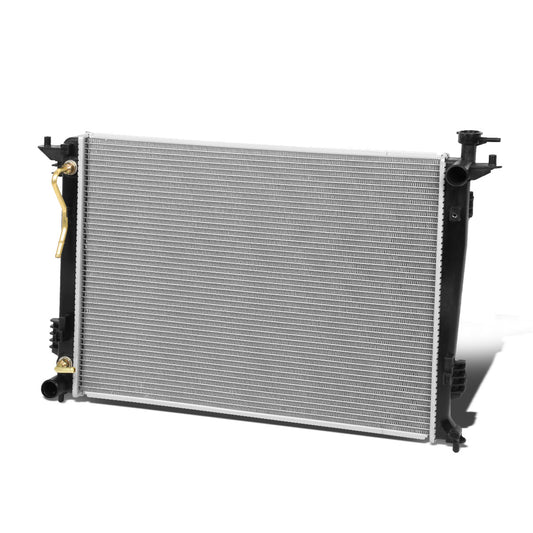 RADIADOR RADIATOR - OEM - 10-15 HYUNDAI TUCSON / 11-16 KIA SPORTAGE - 2.0L, 2.4L, HYBRID - FITS AUTOMATIC TRANSMISSION MODELS - DPI-13150