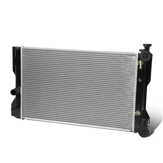 RADIADOR RADIATOR - OEM - 09-13 TOYOTA COROLLA 1.8 - DPI-13152