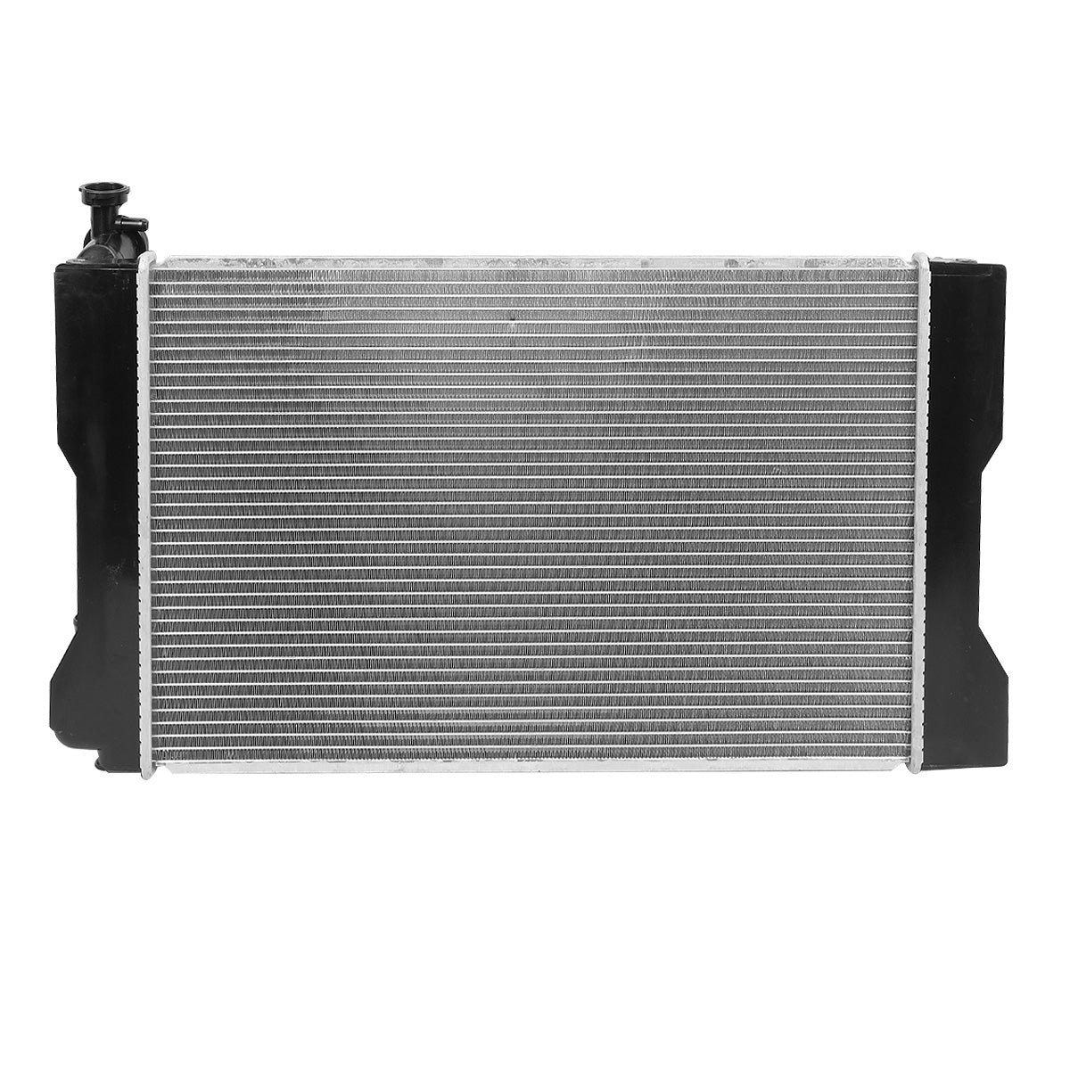 RADIADOR RADIATOR - OEM - 09-13 TOYOTA COROLLA 1.8 - DPI-13152