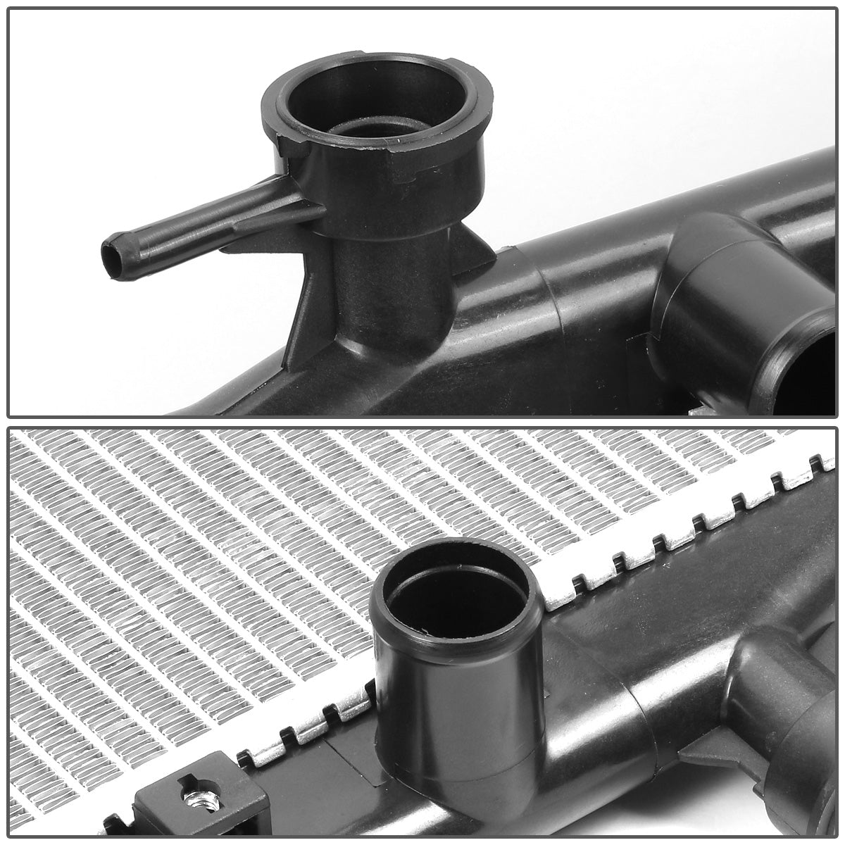 RADIADOR RADIATOR - OEM - 10-11 HONDA CRV - DPI-13155