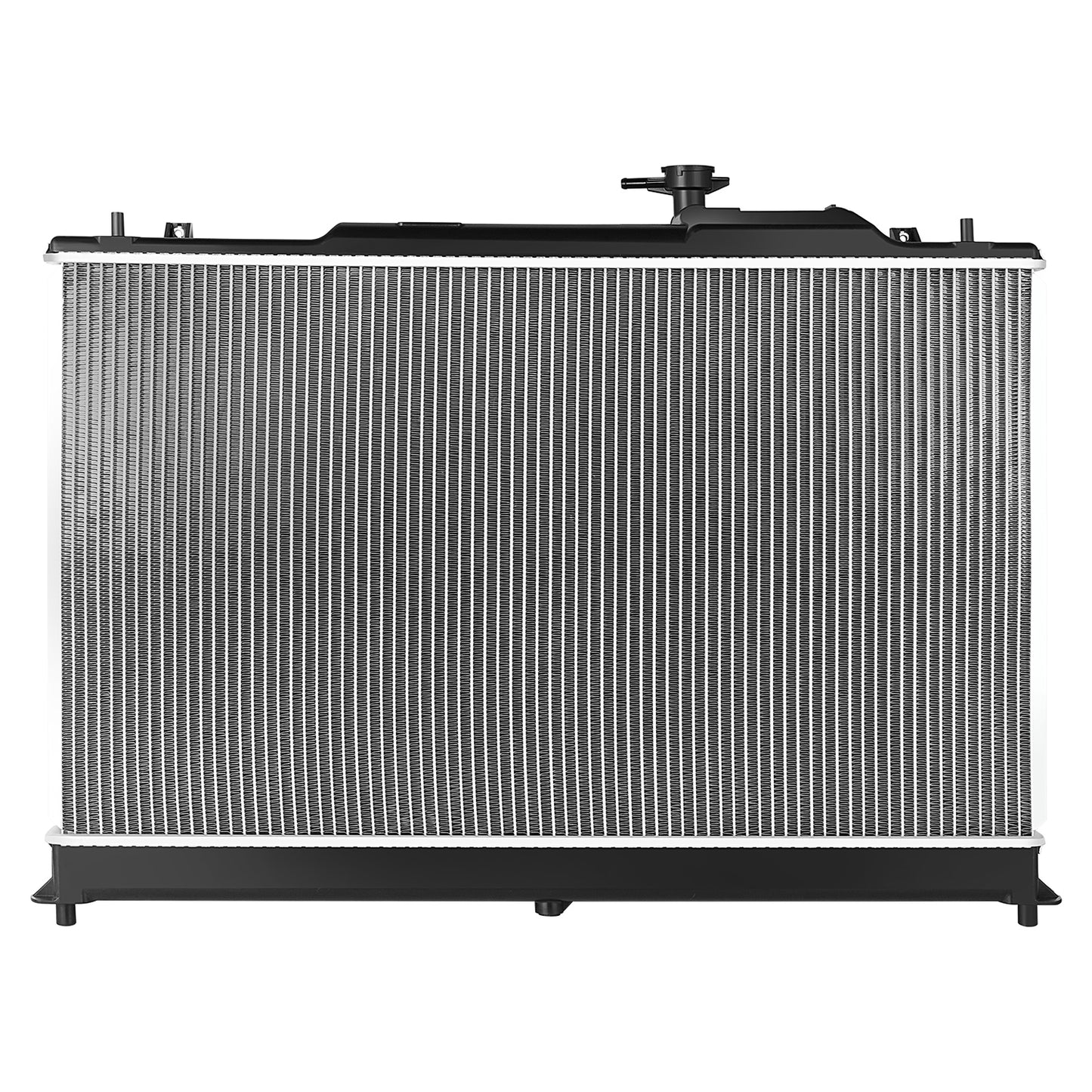 RADIADOR RADIATOR - OEM - 10-12 MAZDA CX-7 L4 2.3L