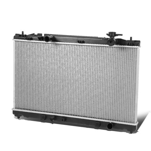 RADIADOR RADIATOR - OEM - 10-11 TOYOTA CAMRY 2.5 - US BUILT MODEL WITHOUT TOW PACKAGE - WITH AUTOMATIC OR MANUAL TRANSMISSION - DPI 13159