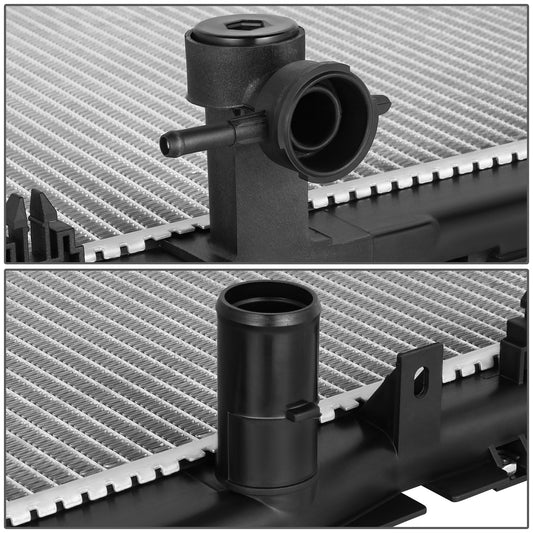 RADIADOR RADIATOR - OEM - 10-11 TOYOTA CAMRY