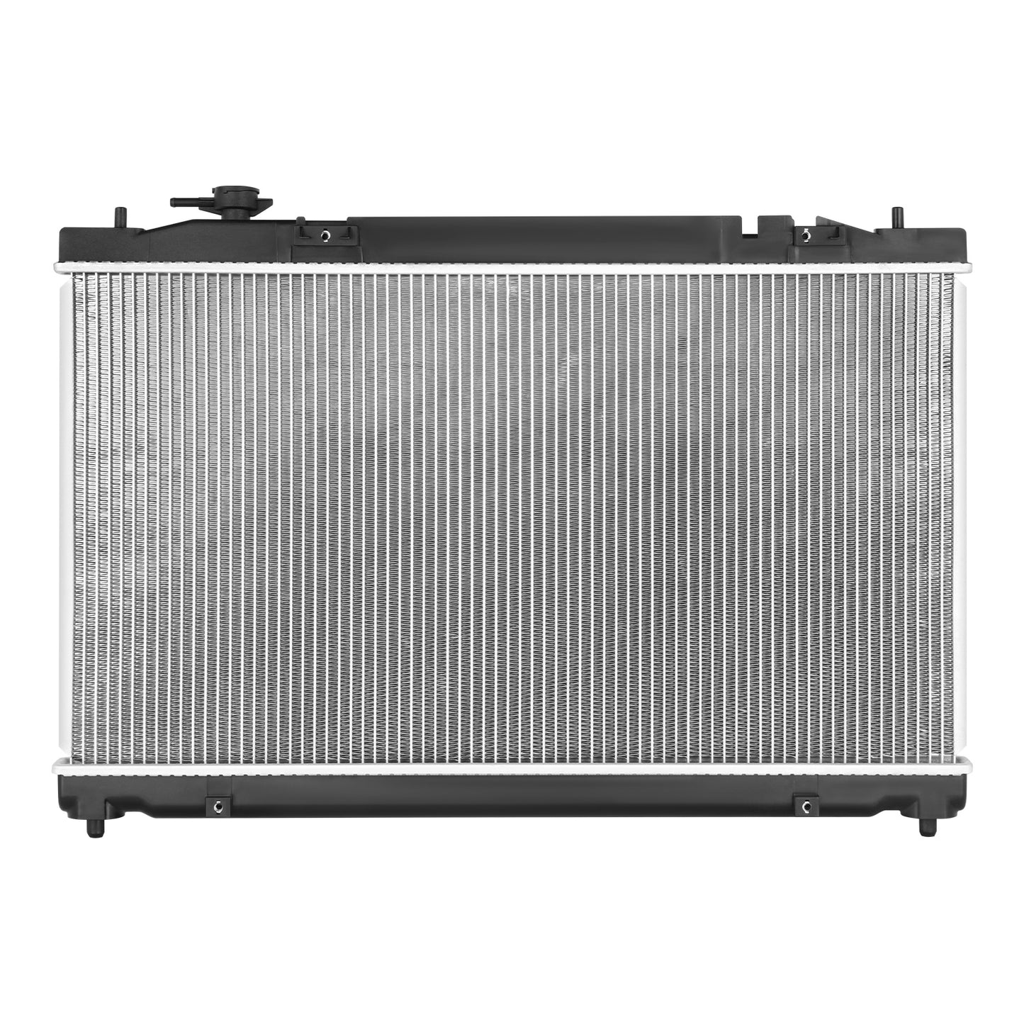 RADIADOR RADIATOR - OEM - 10-11 TOYOTA CAMRY