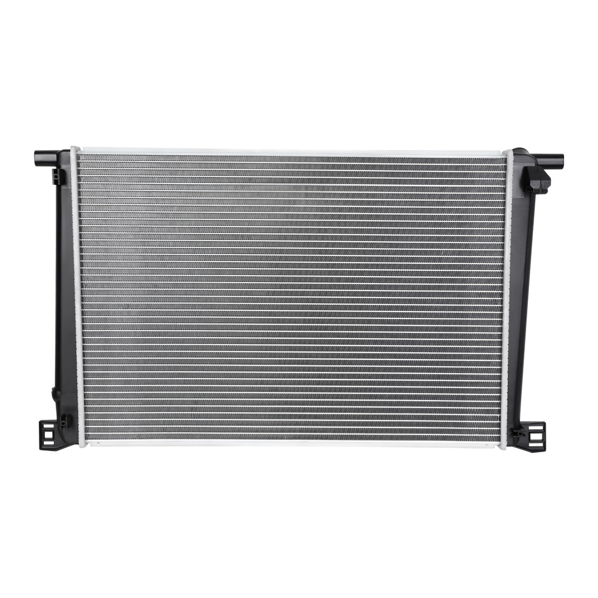 RADIADOR RADIATOR - OEM - 07-15 MINI COOPER BASE NATURALLY ASPIRATED / 11-16 MINI COOPER COUNTRYMAN NATURALLY ASPIRATED / 13-16 MINI COOPER PACEMAN BASE NATURALLY ASPIRATED - FITS AUTOMATIC OR MANUAL TRANSMISSION MODELS - DPI 13167
