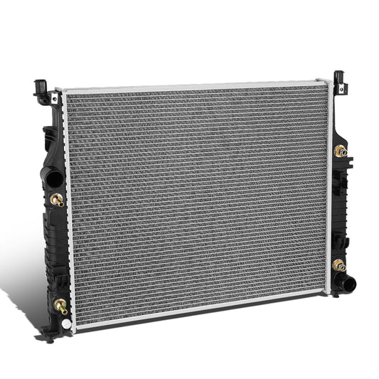 RADIADOR RADIATOR - OEM - 07-11 MERCEDES-BENZ ML63 AMG / 07-09 MERCEDES-BENZ R320 / 2007 MERCEDES-BENZ R63 AMG - FITS AUTOMATIC TRANSMISSON MODELS ONLY - DPI-13170
