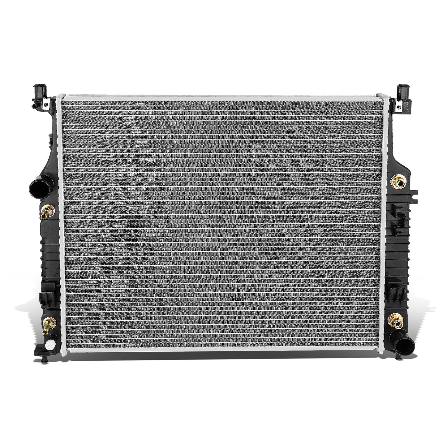 RADIADOR RADIATOR - OEM - 07-11 MERCEDES-BENZ ML63 AMG / 07-09 MERCEDES-BENZ R320 / 2007 MERCEDES-BENZ R63 AMG - FITS AUTOMATIC TRANSMISSON MODELS ONLY - DPI-13170