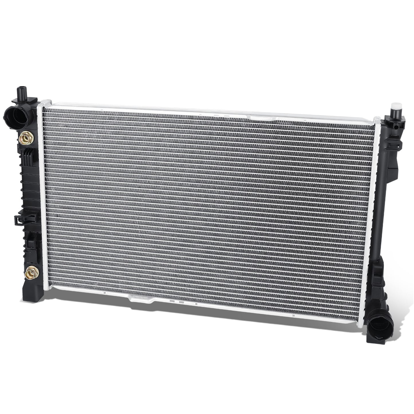 RADIADOR RADIATOR - OEM - 06-07 MERCEDES-BENZ SLK280 / 05-07 MERCEDES-BENZ SLK350 - DPI 13173