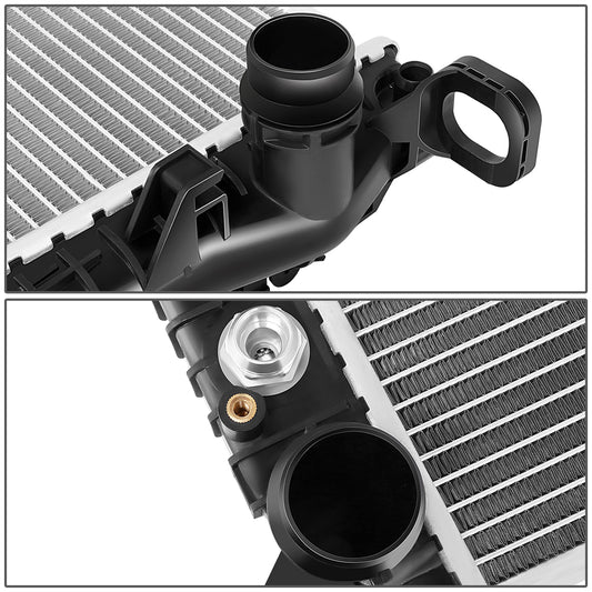 RADIADOR RADIATOR - OEM - 08-15 AUDI RS5/S5 V8 4.2L //DPI,13174