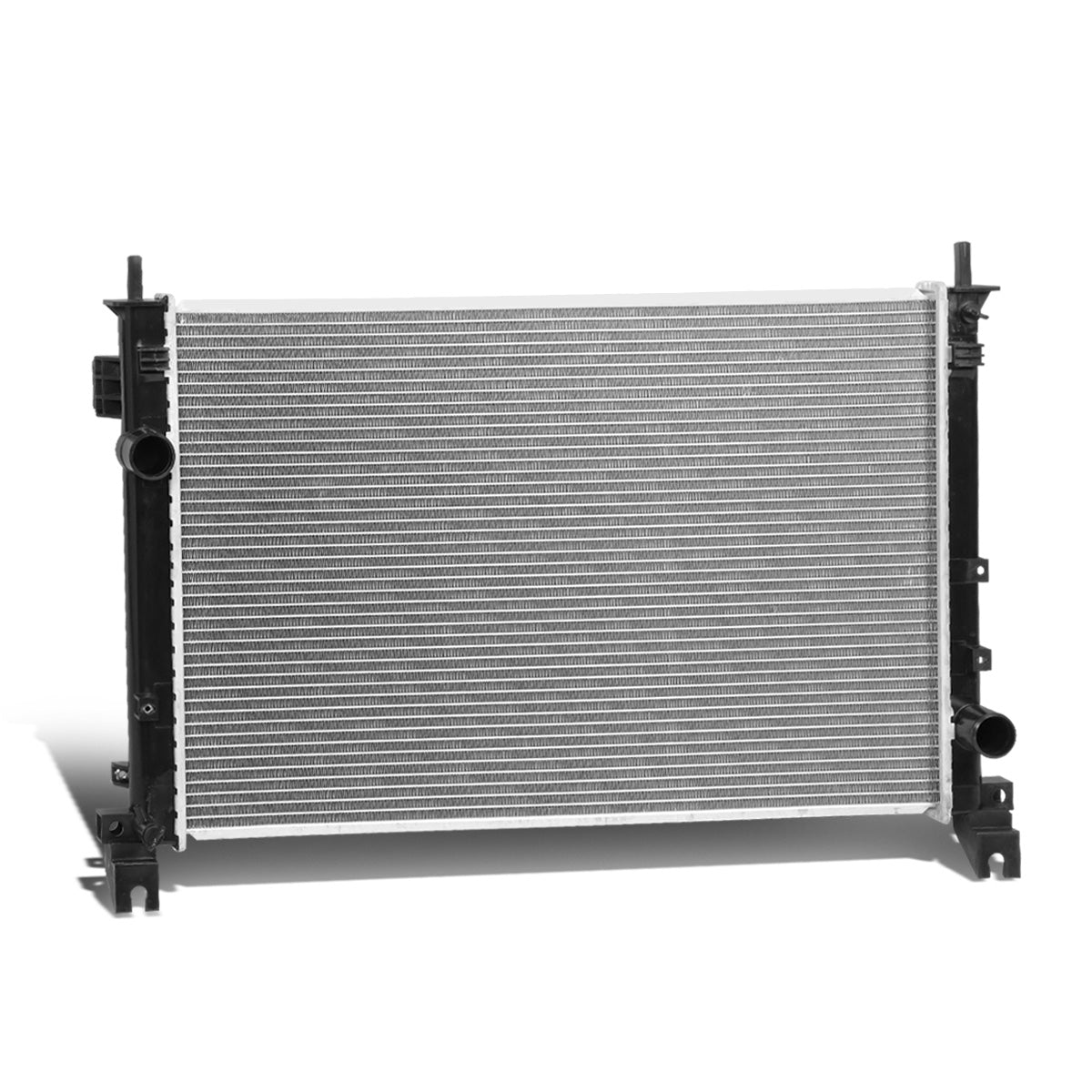 RADIADOR RADIATOR - OEM - 07-08 CHRYSLER PACIFICA - FITS AUTOMATIC TRANSMISSION MODELS - DPI-13178