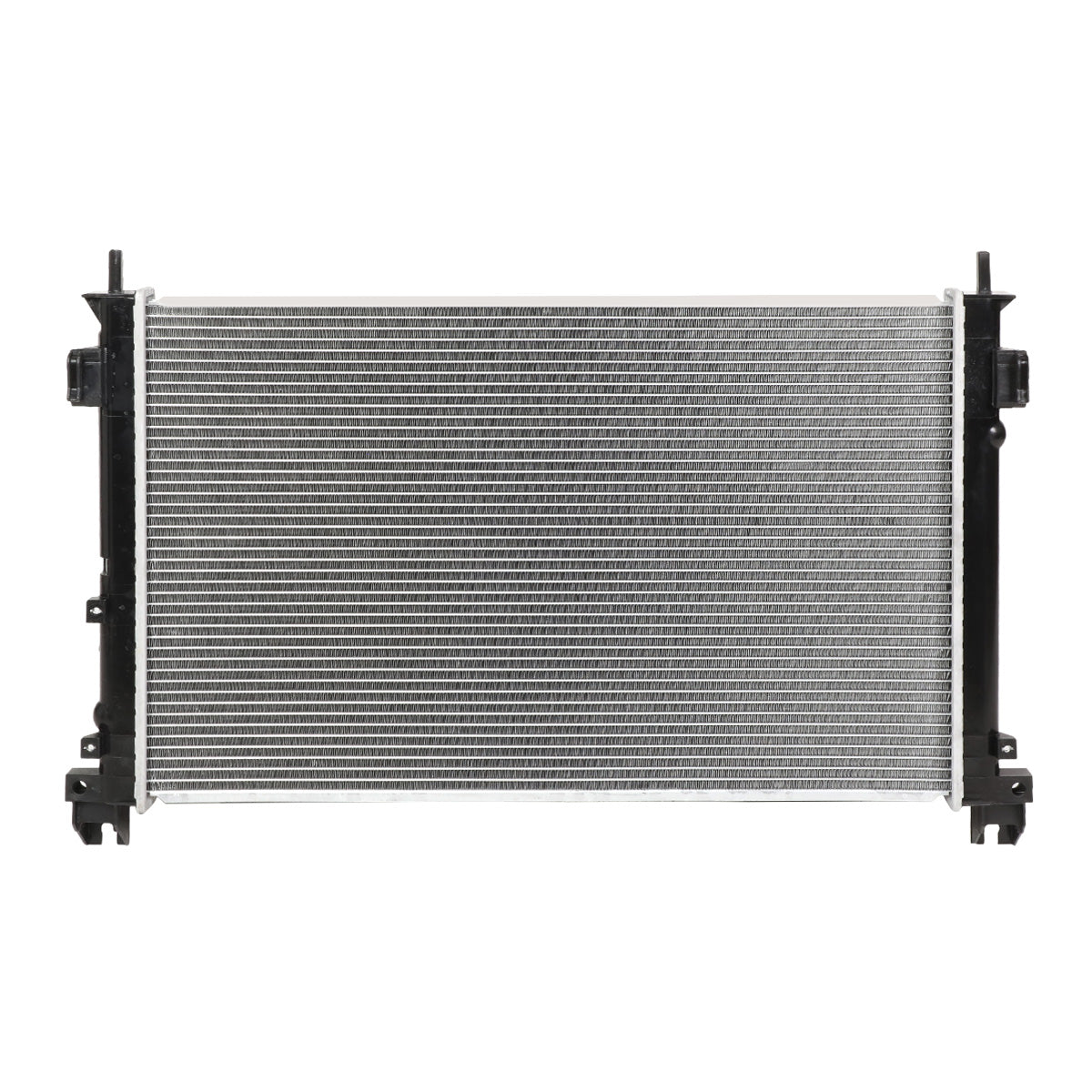 RADIADOR RADIATOR - OEM - 07-08 CHRYSLER PACIFICA - FITS AUTOMATIC TRANSMISSION MODELS - DPI-13178