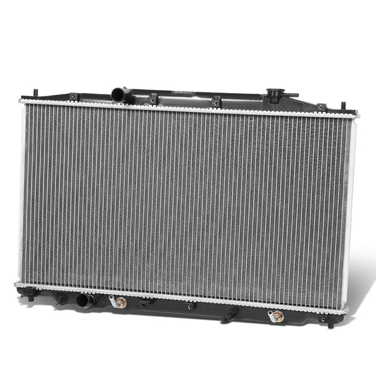 RADIADOR RADIATOR - OEM - 12-14 ACURA TL 3.5 / 09-14 ACURA TL 3.7 - FOR AUTOMATIC & MANUAL TRANSMISSION MODELS - DPI-13179