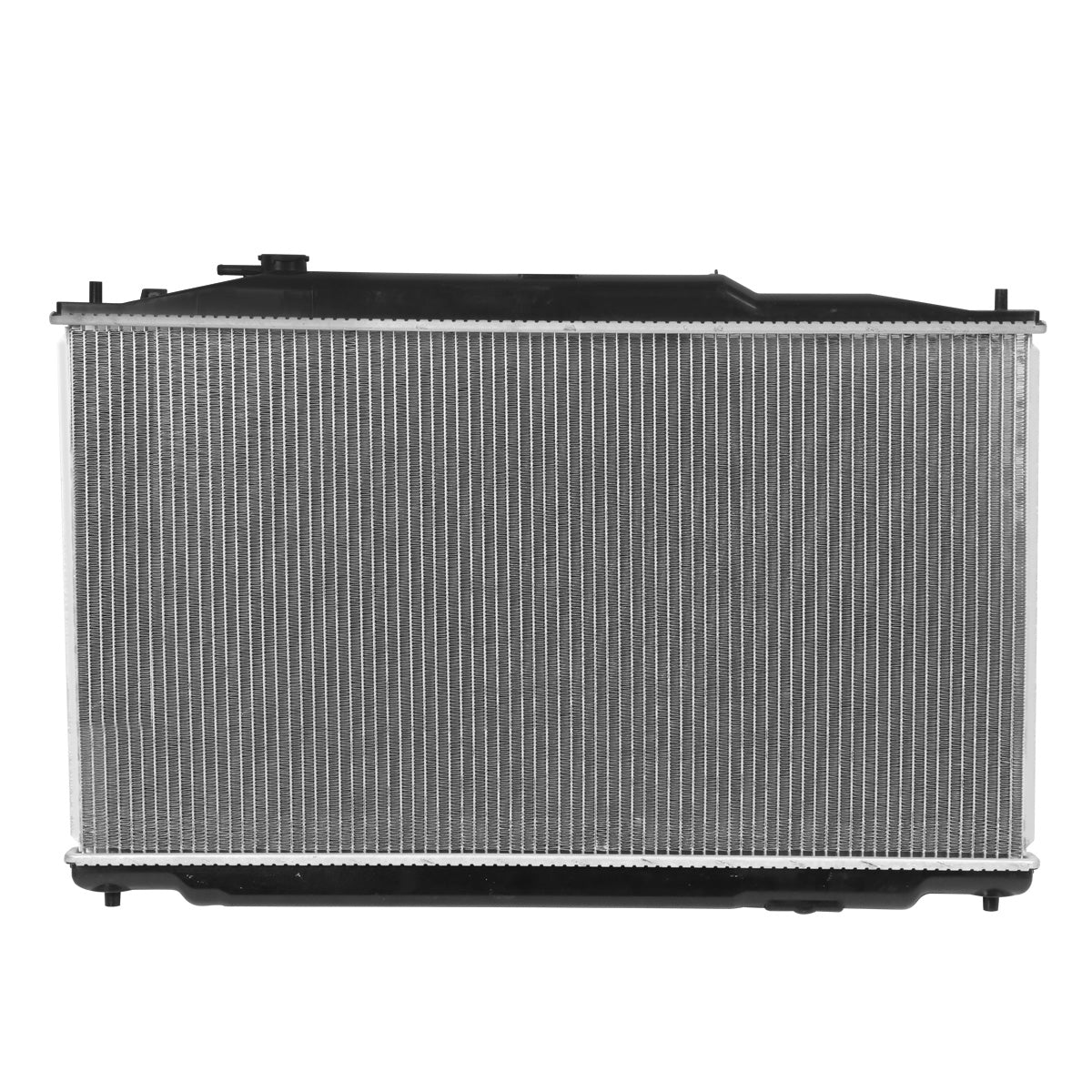 RADIADOR RADIATOR - OEM - 12-14 ACURA TL 3.5 / 09-14 ACURA TL 3.7 - FOR AUTOMATIC & MANUAL TRANSMISSION MODELS - DPI-13179